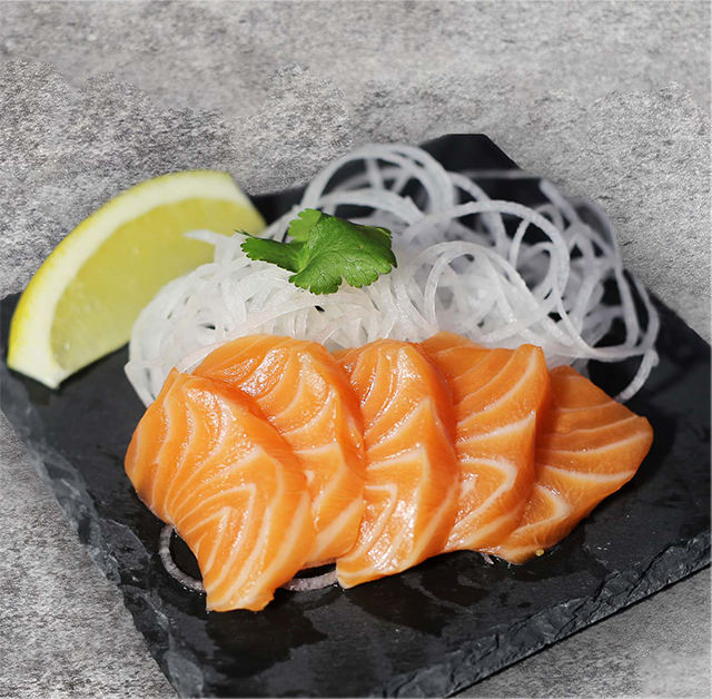 Salmon